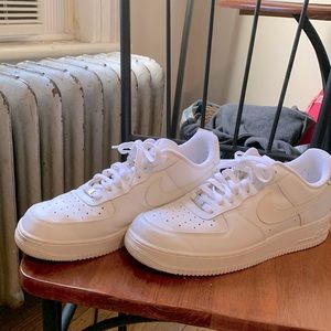Nike Air Force 1 Low- Size 10.5